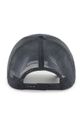 Akcesoria 47 brand czapka z daszkiem MLB Boston Red Sox BCWS.BRSRS02CTP.NY04 granatowy