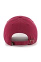Бавовняна бейсболка 47 brand NHL Arizona Coyotes H.RGW21GWS.CAD червоний AA00