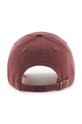 47 brand șapcă de baseball din bumbac MLB New York Yankees B.BLPRK17GWS.N0 maro AA00