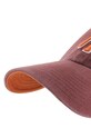 Accesorii 47 brand șapcă de baseball din bumbac MLB New York Yankees B.BLPRK17GWS.N0 maro