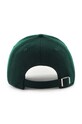 47 brand czapka z daszkiem z domieszką wełny MLB Oakland Athletics B.CHSMD18WIS.DG zielony AA00
