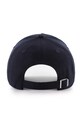 47 brand șapcă din amestec de lână MLB New York Yankees B.CHSMD17WIS.NY bleumarin AA00