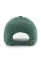 47 brand șapcă de baseball din bumbac MLB Oakland Athletics B.SKYMF18EWS.DG verde AA00