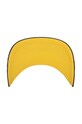 Аксессуары Вельветовая кепка 47 brand MLB Pittsburgh Pirates B.SKYMF20EWS.BK чёрный