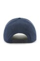 Аксесуари Вельветова кепка 47 brand MLB New York Yankees B.SKYLC17EWP.NY темно-синій
