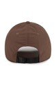 Кепка 47 brand MLB New York Yankees B.OUTCU17NYW.BW коричневий AA00