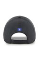 Кепка 47 brand MLB Los Angeles Dodgers B.FAIRM12BBU.BK чёрный AA00