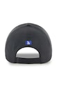 47 brand czapka z daszkiem MLB Los Angeles Dodgers B.FAIRM12BBU.BK czarny AA00
