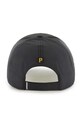 Кепка 47 brand MLB Pittsburgh Pirates B.FAIRM20BBU.BK чёрный AA00