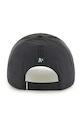 47 brand czapka z daszkiem MLB Oakland Athletics B.FAIRM18BBU.BK czarny AA00