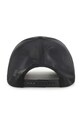 Кепка 47 brand MLB Los Angeles Dodgers B.FAIRH12BBP.BK чёрный AA00