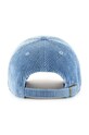 47 brand șapcă de baseball din catifea MLB Los Angeles Dodgers B.THCKC12EWS.MO albastru AA00