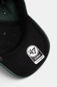 Вельветовая кепка 47 brand MLB Oakland Athletics зелёный B.THCKM18EWS.DG