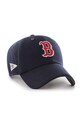 47 brand șapcă de lana MLB Boston Red Sox B.PNTCU02WIS.NY bleumarin AA00