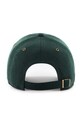 Аксессуары Шерстяная кепка 47 brand MLB Oakland Athletics B.PNTCU18WIS.DG зелёный
