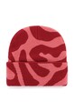Шапка 47 brand MLB New York Yankees B.FRFMK17ACE.IR червоний AA00