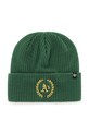 47 brand caciula MLB Oakland Athletics imprimeu verde B.SKYCK18XXE.DG