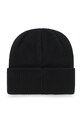 47 brand czapka MLB Pittsburgh Pirates B.SKYCK20XXE.BK czarny AA00