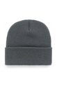 Шапка 47 brand MLB New York Yankees B.HYMKR17ACE.CCB серый AA00