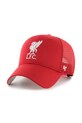 47 brand sapca Liverpool FC altele rosu EPL.BRANS04CTP.RDB