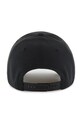 Čepice s vlněnou směsí 47 brand Arsenal FC EPL.MTLCS30WBP.BK černá AA00