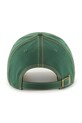 Бавовняна бейсболка 47 brand Liverpool FC EPL.CONDT04GWS.DG зелений AA00