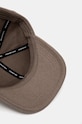 Karl Lagerfeld șapcă de lana maro 246W3415