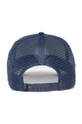 Accessori Goorin Bros berretto da baseball The Black Panther 101.1663 blu navy