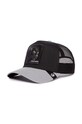 Goorin Bros sapca The Black Panther altele negru 101.1663