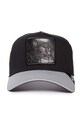Goorin Bros sapca The Black Panther 101.1663 negru AA00