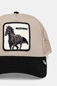 Goorin Bros sapca The Mustang 101.1768 bej AA00