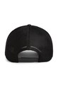 Goorin Bros czapka z daszkiem GB2 Black Sheep czarny 101.1734
