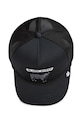 Goorin Bros czapka z daszkiem GB2 Black Sheep 101.1734 czarny