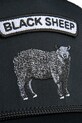 Goorin Bros czapka z daszkiem GB2 Black Sheep 101.1734