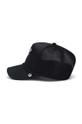 Goorin Bros berretto da baseball GB2 Black Sheep nero 101.1734