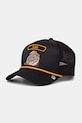 Goorin Bros berretto da baseball GB2 Lion altro nero 101.1544