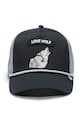 Goorin Bros șapcă GB2 Wolf 101.1547 negru AA00