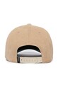 Bavlněná baseballová čepice Goorin Bros Lucky Duck béžová 101.1520