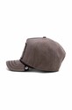 Кепка Goorin Bros Howling Duck сірий 101.1730