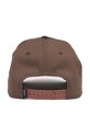 Akcesoria Goorin Bros czapka z daszkiem bawełniana Dark Horse Field 100 101.1456 brązowy