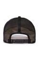 Akcesoria Goorin Bros czapka z daszkiem Camp Crasher 101.1530 czarny