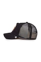 Goorin Bros czapka z daszkiem Camp Crasher czarny 101.1530