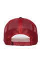 Accessori Goorin Bros berretto da baseball Cardinal Fan 101.1990 rosso