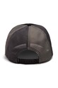 Akcesoria Goorin Bros czapka z daszkiem Tri Bulletproof 101.1824 czarny