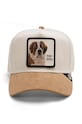 Goorin Bros șapcă The Suede St, Bernard 101.1812 bej AA00