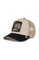 Goorin Bros berretto da baseball The Faded Sloth altro beige 101.1673
