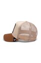 Goorin Bros baseball sapka The Warrior Cheetah bézs 101.1754