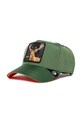 Goorin Bros sapca Party Hard altele verde 101.1697