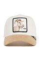 Goorin Bros berretto da baseball The Suede Goat (Him) 101.1820 beige AA00