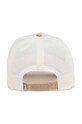 Accessori Goorin Bros berretto da baseball The Suede Goat (Him) 101.1820 beige